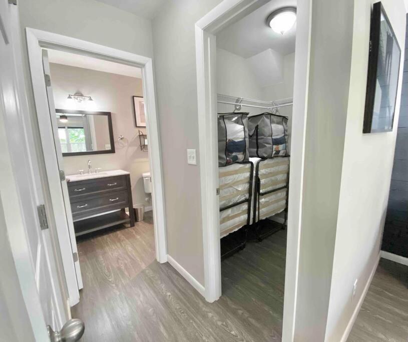 San Sebastians Hideaway - Modern With Group Friendly Amenities Just Minutes From Downtown And St Augustine Beach سانت أوغيستين المظهر الخارجي الصورة